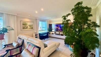 Apartamento, 3 quartos, 149 m² - Foto 4