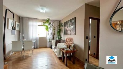 Cobertura, 2 quartos, 140 m² - Foto 5