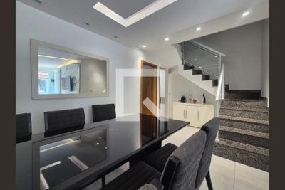 Casa, 3 quartos, 180 m² - Foto 4