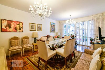 Apartamento, 2 quartos, 106 m² - Foto 1