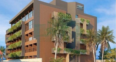 Apartamento, 1 quarto, 22 m² - Foto 4