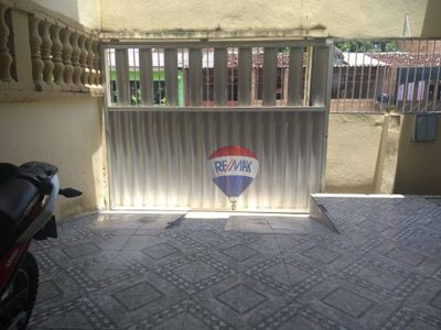 Casa, 2 quartos, 80 m² - Foto 1