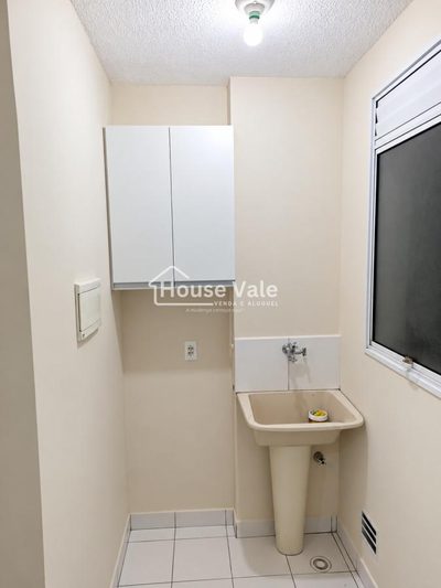 Apartamento, 2 quartos, 47 m² - Foto 5
