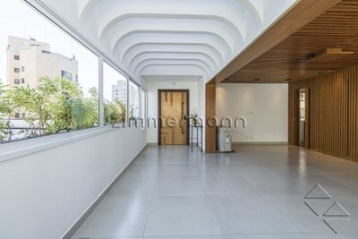 Cobertura, 2 quartos, 110 m² - Foto 3