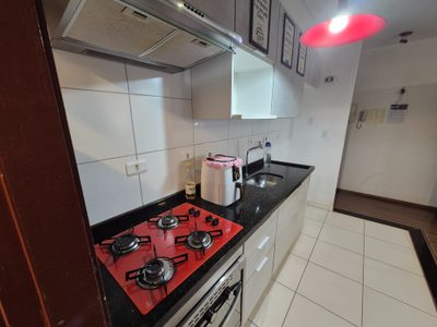 Apartamento, 2 quartos, 51 m² - Foto 3