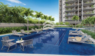 Apartamento, 3 quartos, 76 m² - Foto 1