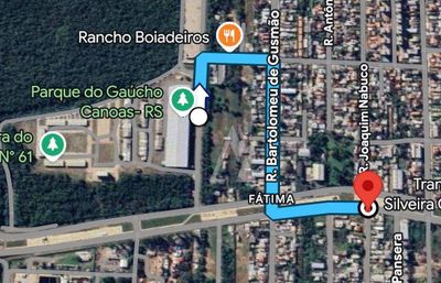 Terreno, 313 m² - Foto 3