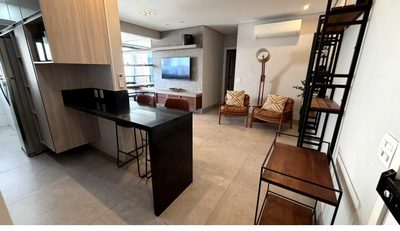 Apartamento, 2 quartos, 85 m² - Foto 3