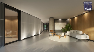 Apartamento, 3 quartos, 143 m² - Foto 5