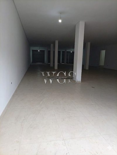 Loja-Salão, 300 m² - Foto 4