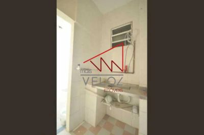 Apartamento, 1 quarto, 41 m² - Foto 1
