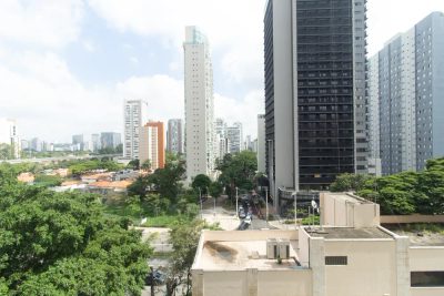 Apartamento, 3 quartos, 192 m² - Foto 3
