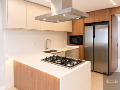 Apartamento, 3 quartos, 104 m² - Foto 4