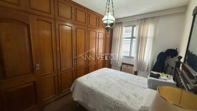 Cobertura, 3 quartos, 242 m² - Foto 1