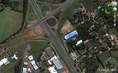 Depósito-Galpão, 6800 m² - Foto 3