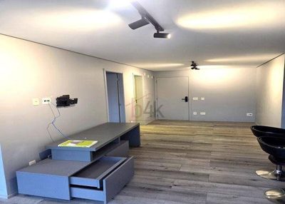 Apartamento, 1 quarto, 45 m² - Foto 2