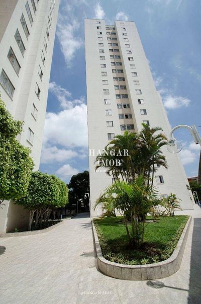 Apartamento, 2 quartos, 60 m² - Foto 1