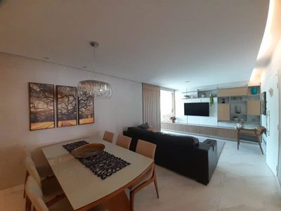 Apartamento, 4 quartos, 182 m² - Foto 3