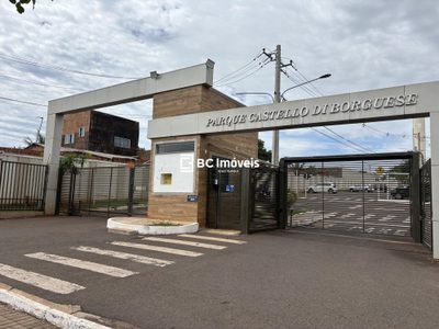 Apartamento, 2 quartos, 54 m² - Foto 1