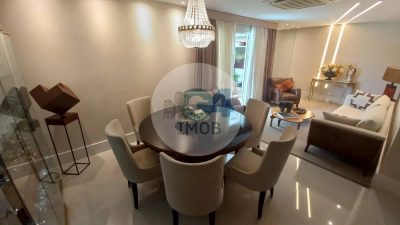 Apartamento, 4 quartos, 260 m² - Foto 5