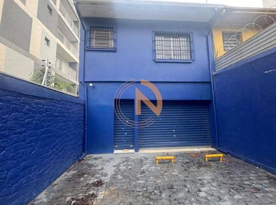 Loja-Salão, 129 m² - Foto 3