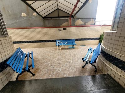 Apartamento, 2 quartos, 55 m² - Foto 2