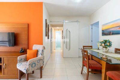 Apartamento, 3 quartos, 95 m² - Foto 2