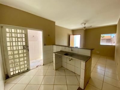 Casa, 2 quartos - Foto 3