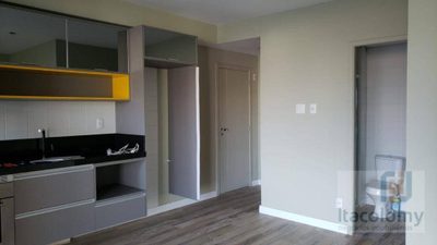 Apartamento, 2 quartos, 68 m² - Foto 2