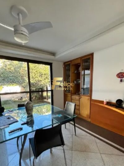 Casa, 4 quartos, 450 m² - Foto 5