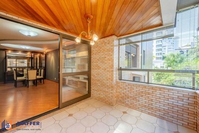 Apartamento, 3 quartos, 118 m² - Foto 3