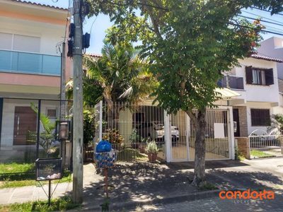 Sobrado, 3 quartos, 118 m² - Foto 3