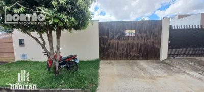 Casa, 1 quarto - Foto 1