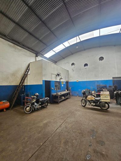 Loja-Salão, 325 m² - Foto 4