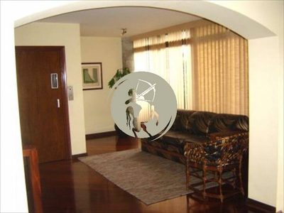 Apartamento, 3 quartos, 198 m² - Foto 5