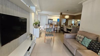 Apartamento, 3 quartos, 110 m² - Foto 3