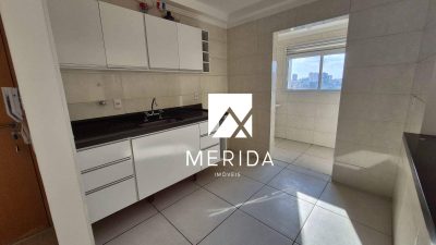 Apartamento, 2 quartos, 70 m² - Foto 3