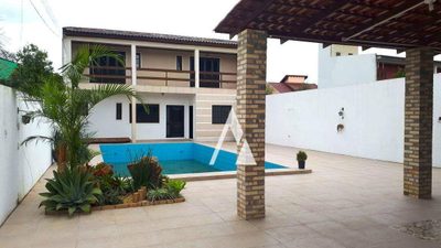 Sobrado, 2 quartos, 170 m² - Foto 1