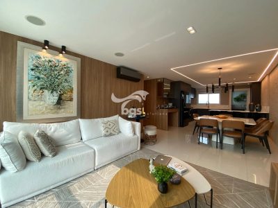 Apartamento, 3 quartos, 139 m² - Foto 5