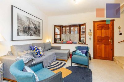 Casa de Condomínio, 2 quartos - Foto 4