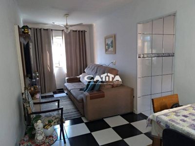 Apartamento, 2 quartos, 56 m² - Foto 5