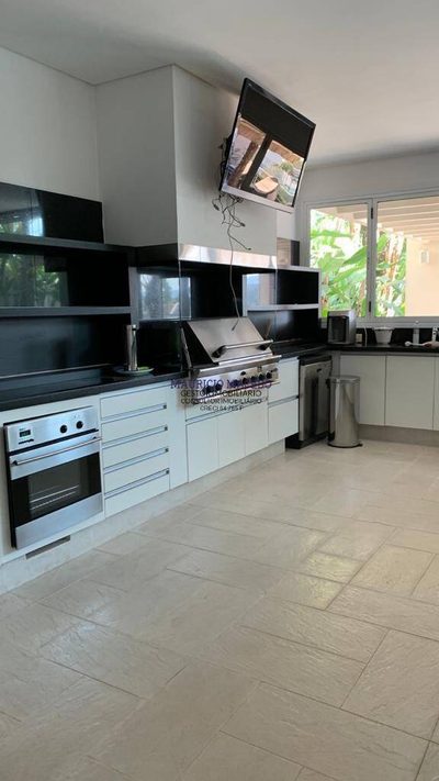 Casa, 4 quartos, 800 m² - Foto 4