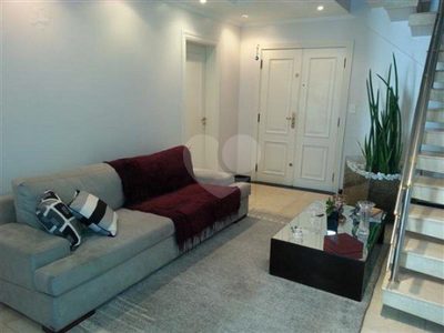 Cobertura, 4 quartos, 240 m² - Foto 1