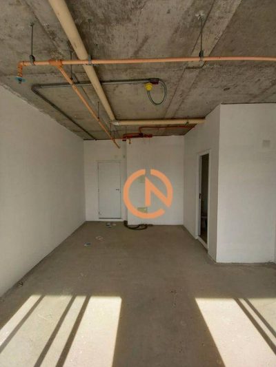 Sala-Conjunto, 39 m² - Foto 1