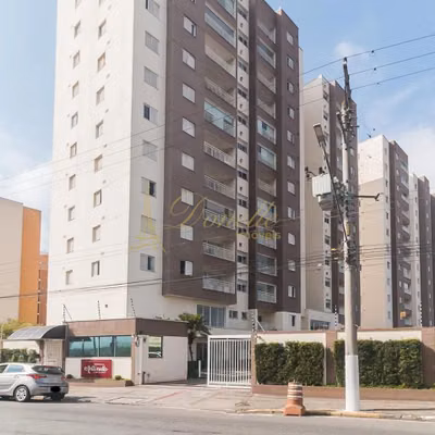 Apartamento, 2 quartos, 58 m² - Foto 1
