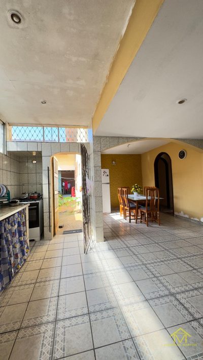 Casa, 4 quartos, 336 m² - Foto 5