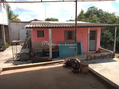 Chácara, 2 quartos, 300 m² - Foto 4