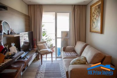 Apartamento, 2 quartos, 57 m² - Foto 3
