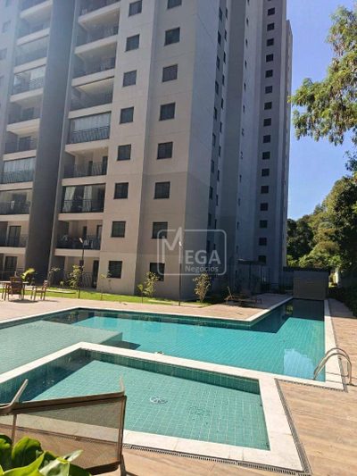 Apartamento, 2 quartos, 59 m² - Foto 4