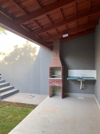 Casa, 2 quartos, 92 m² - Foto 2